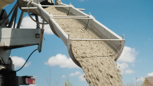 Best Concrete Crack Repair  in USA